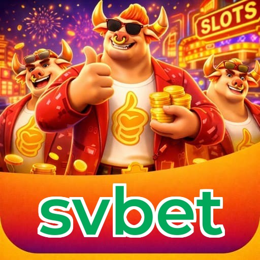 Catálogo de jogos svbet com fornecedores Pragmatic Play, Evolution, NetEnt
